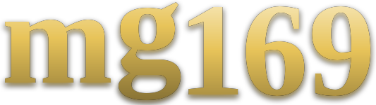 mg169 โลโก้